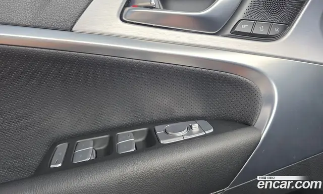 Genesis G70 2018 2.0 автомат (гидро), миниатюра 12