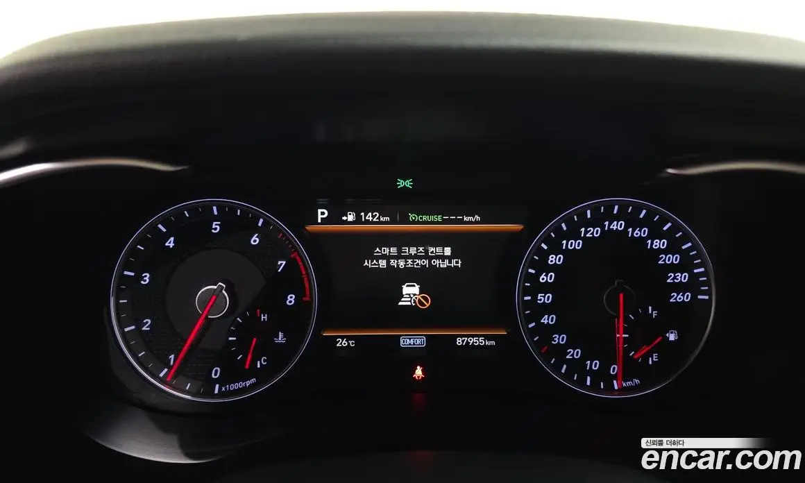 Genesis G70 2018 2.0 автомат (гидро), фото 8