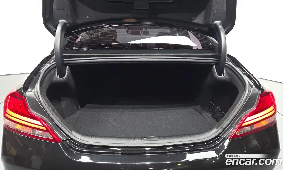Genesis G70 2018 2.0 автомат (гидро), фото 26