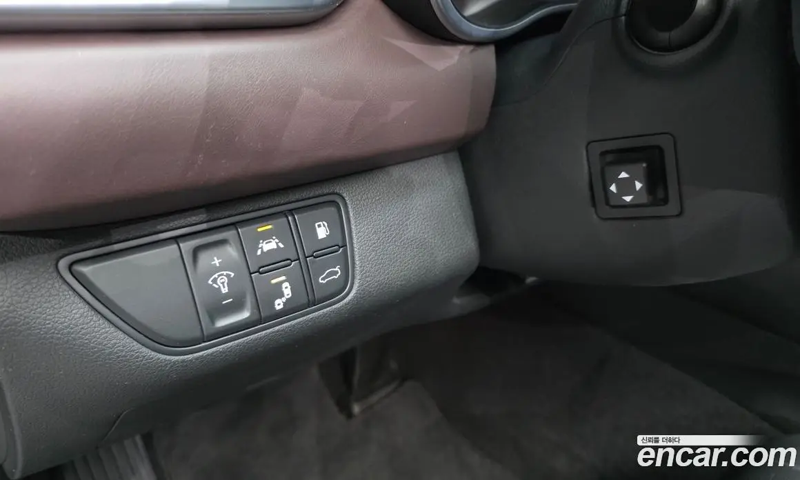 Genesis G70 2018 2.0 автомат (гидро), фото 27