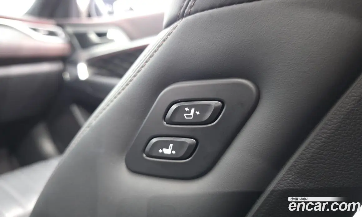 Genesis G70 2018 2.0 автомат (гидро), фото 29