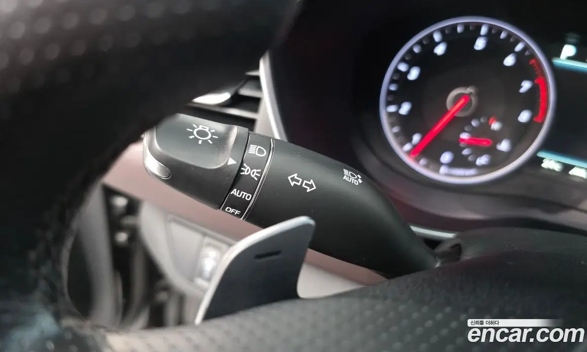 Genesis G70 2018 2.0 автомат (гидро), фото 31