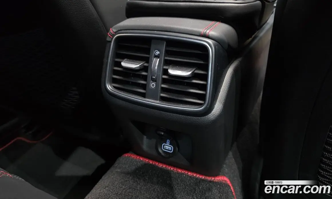 Genesis G70 2019 2.0 автомат (гидро), фото 33