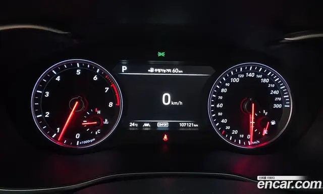 Genesis G70 2019 2.0 автомат (гидро), миниатюра 11