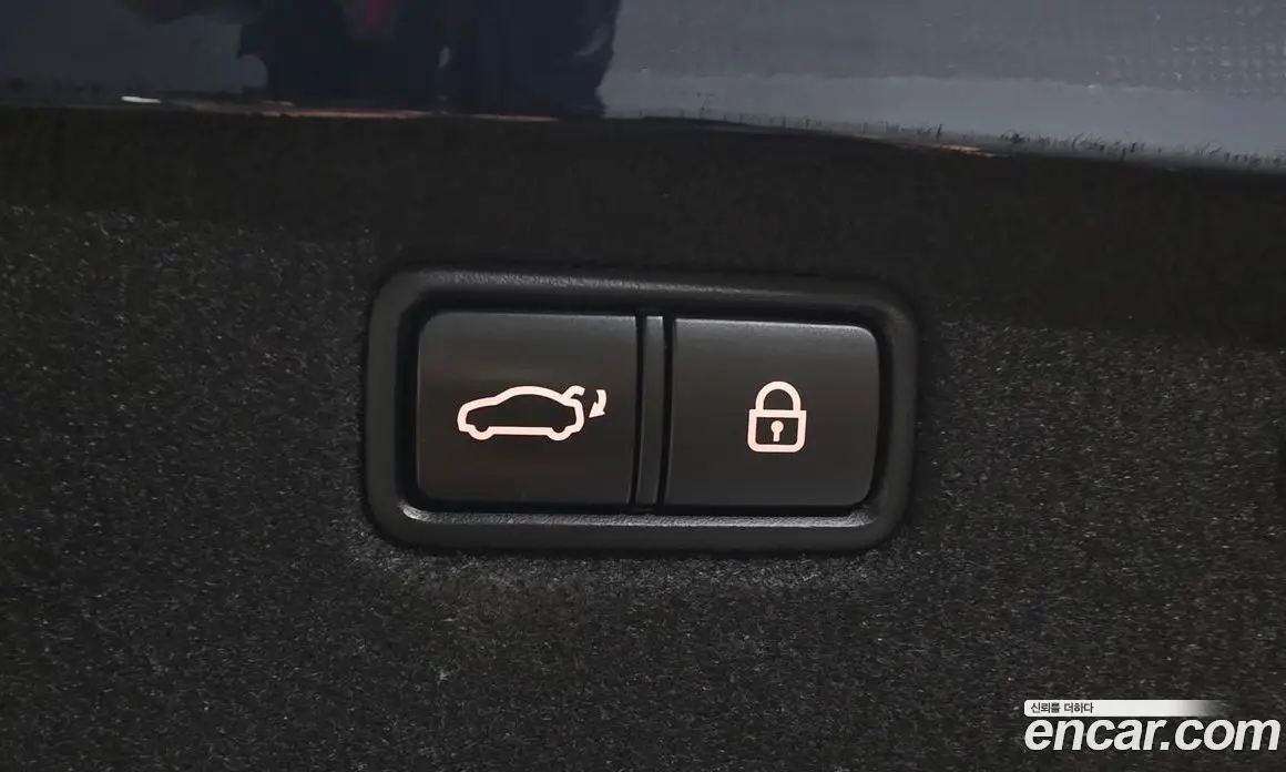 Genesis G70 2019 2.0 автомат (гидро), фото 25