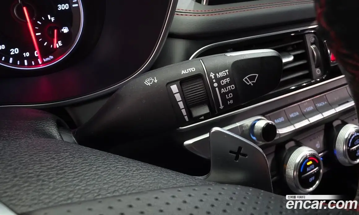 Genesis G70 2019 2.0 автомат (гидро), фото 29