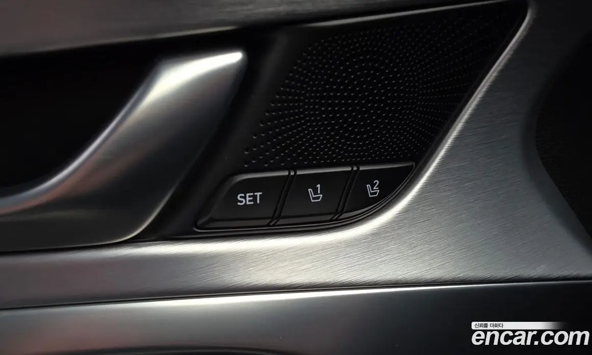 Genesis G70 2019 2.0 автомат (гидро), фото 37