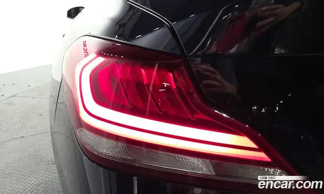 Genesis G70 2019 2.0 автомат (гидро), миниатюра 9
