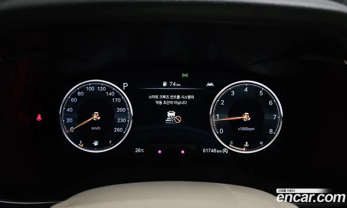 Genesis G70 2021 2.0 автомат (гидро), фото 8