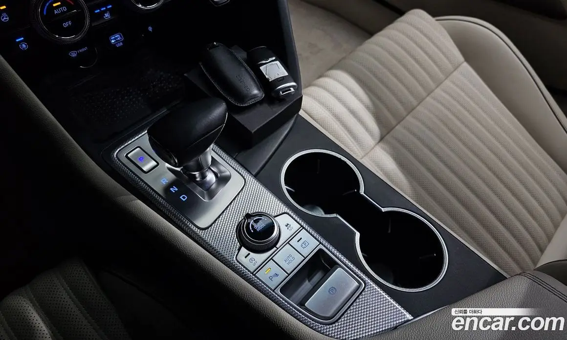 Genesis G70 2021 2.0 автомат (гидро), фото 9