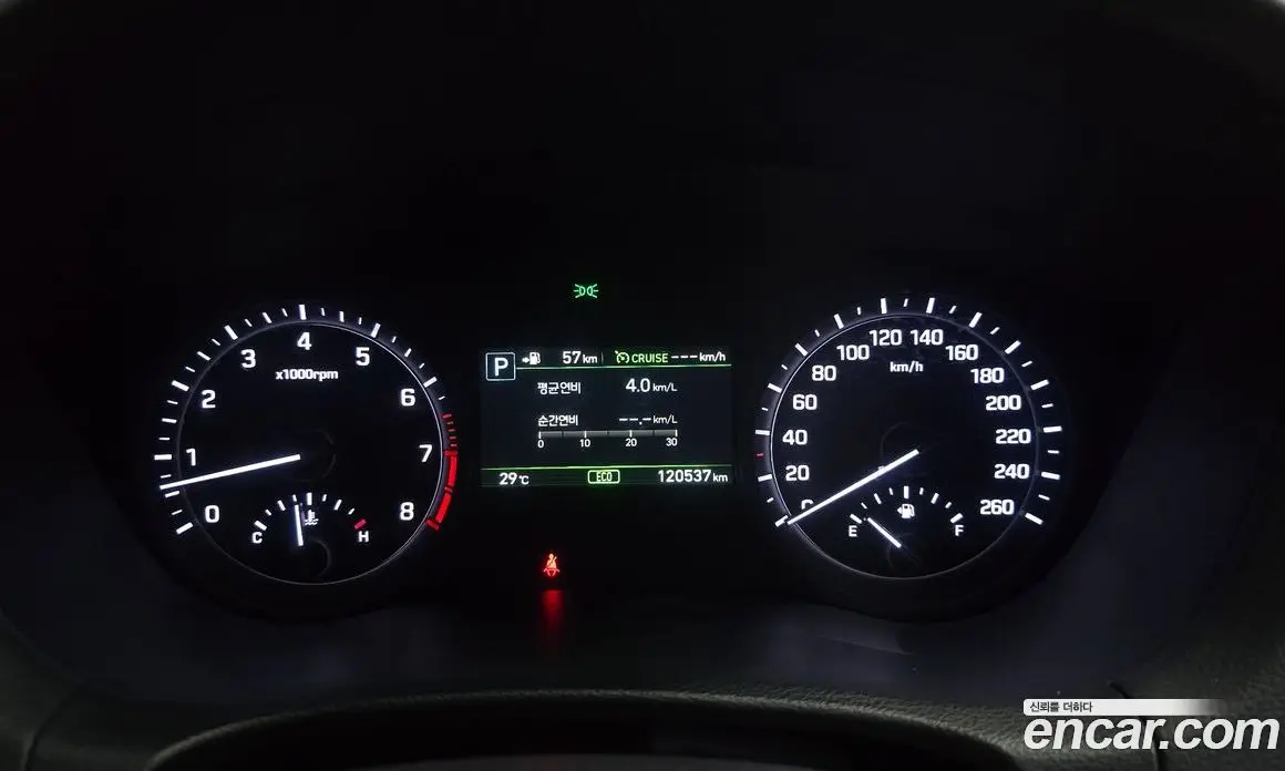 Genesis G80 2016 3.3 автомат (гидро), фото 11
