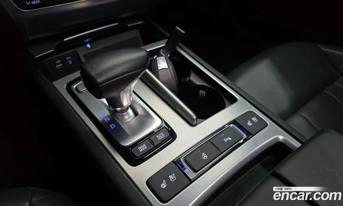 Genesis G80 2016 3.3 автомат (гидро), фото 12