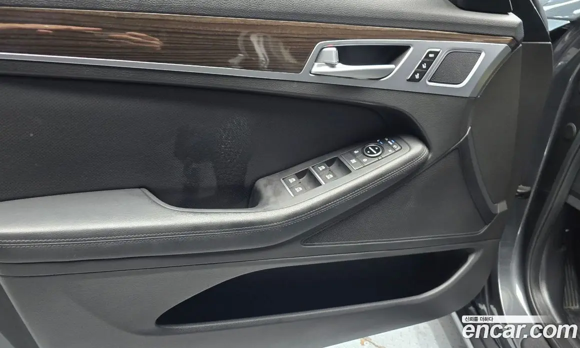 Genesis G80 2016 3.3 автомат (гидро), фото 14