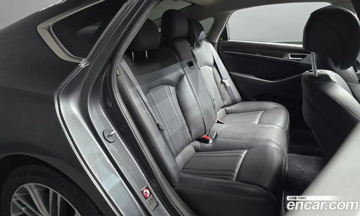 Genesis G80 2016 3.3 автомат (гидро), фото 17