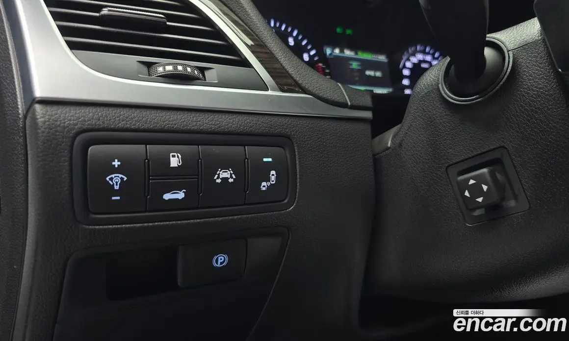 Genesis G80 2016 3.3 автомат (гидро), фото 23