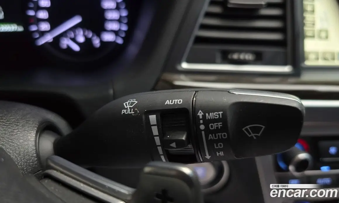 Genesis G80 2016 3.3 автомат (гидро), фото 24