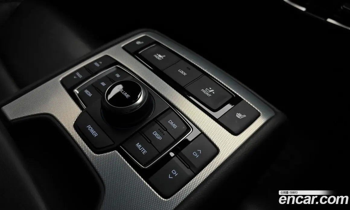 Genesis G80 2016 3.3 автомат (гидро), фото 27
