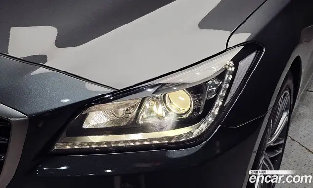 Genesis G80 2016 3.3 автомат (гидро), миниатюра 8