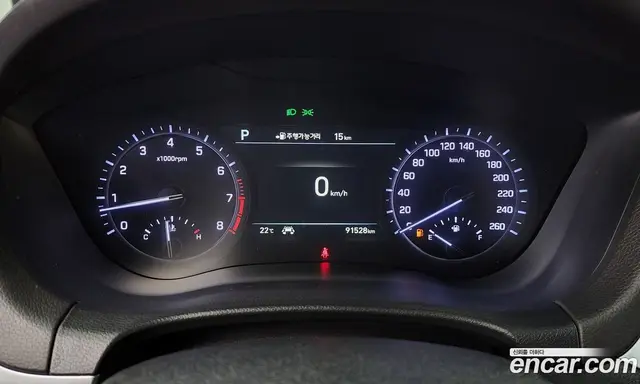 Genesis G80 2019 3.3 автомат (гидро), миниатюра 11