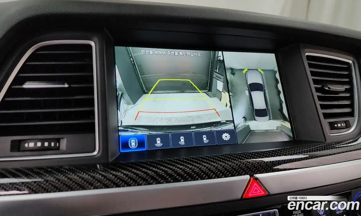 Genesis G80 2019 3.3 автомат (гидро), фото 19