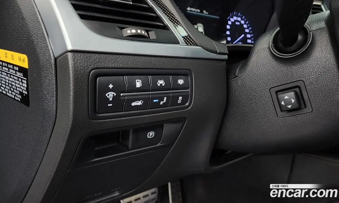 Genesis G80 2019 3.3 автомат (гидро), фото 20