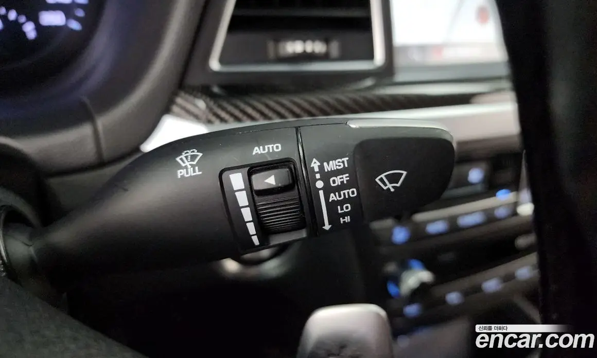 Genesis G80 2019 3.3 автомат (гидро), фото 22