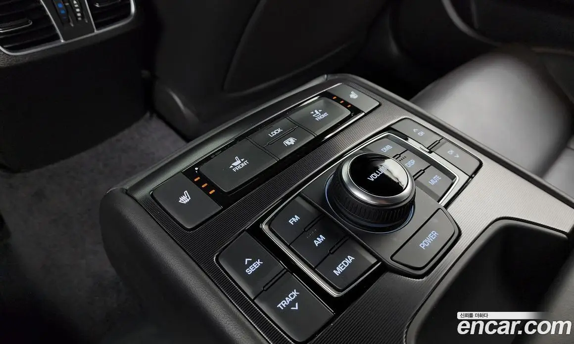 Genesis G80 2019 3.3 автомат (гидро), фото 23