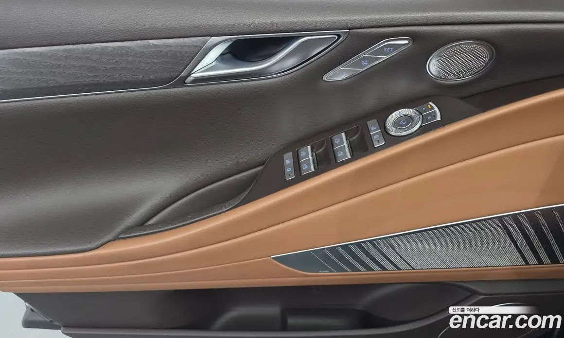 Genesis G80 2020 2.5 автомат (гидро), фото 14
