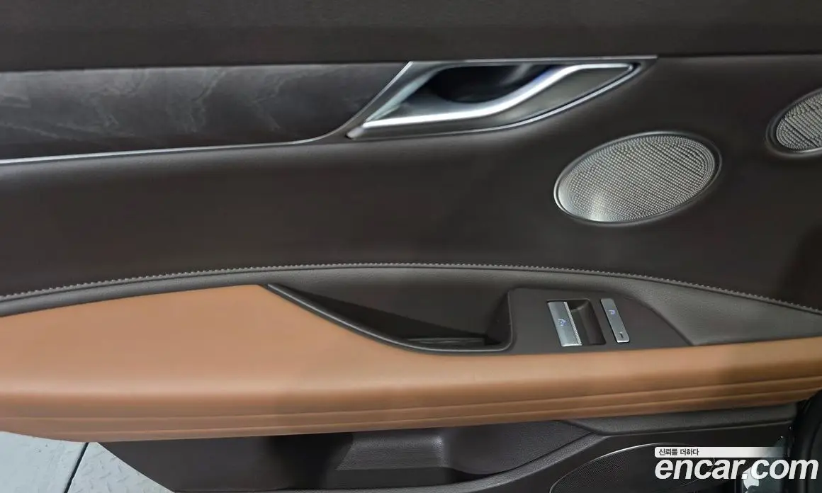 Genesis G80 2020 2.5 автомат (гидро), фото 15