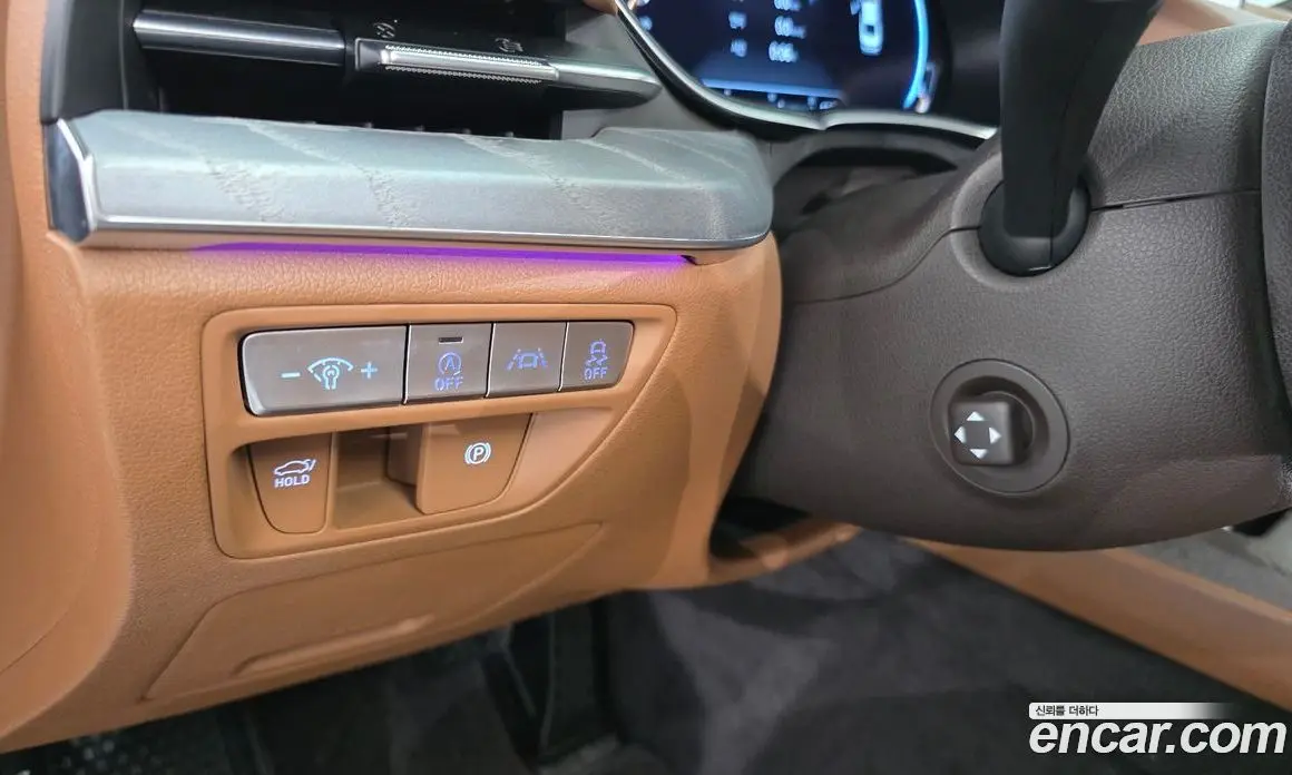 Genesis G80 2020 2.5 автомат (гидро), фото 20