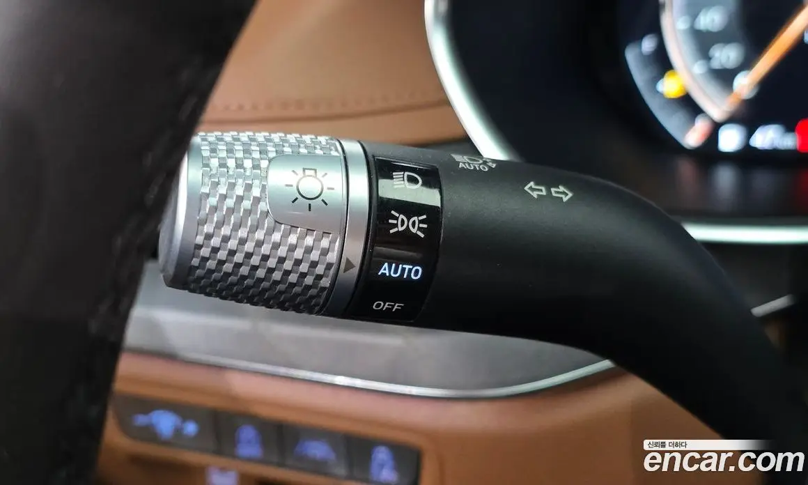 Genesis G80 2020 2.5 автомат (гидро), фото 22