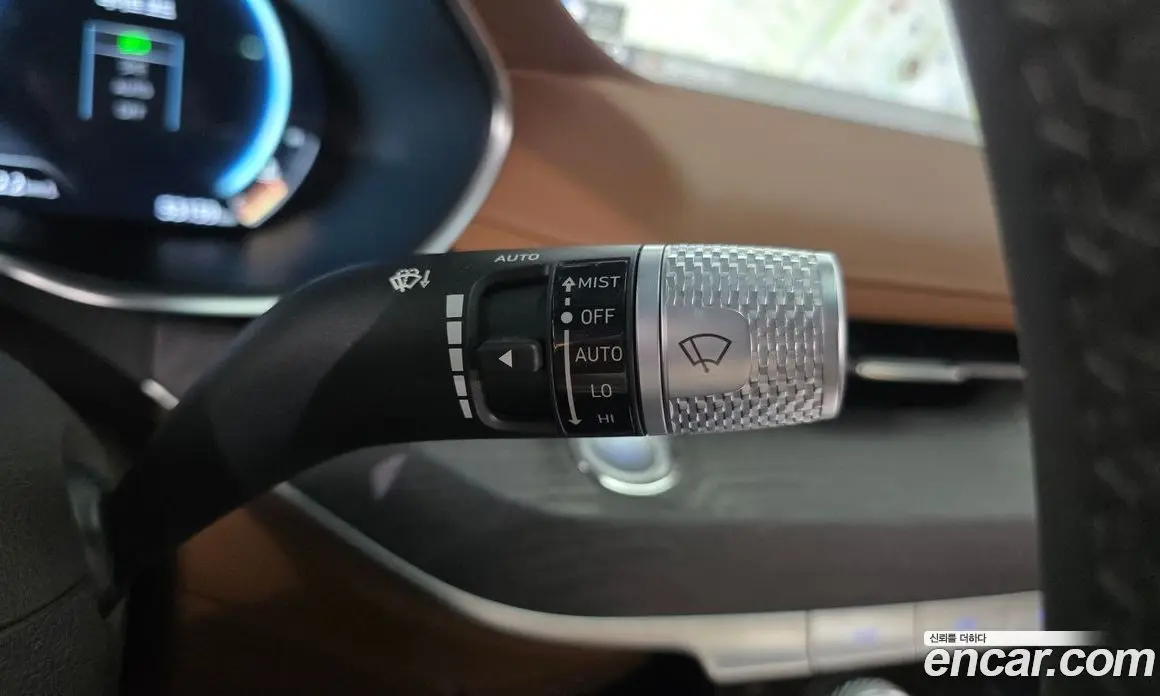 Genesis G80 2020 2.5 автомат (гидро), фото 23