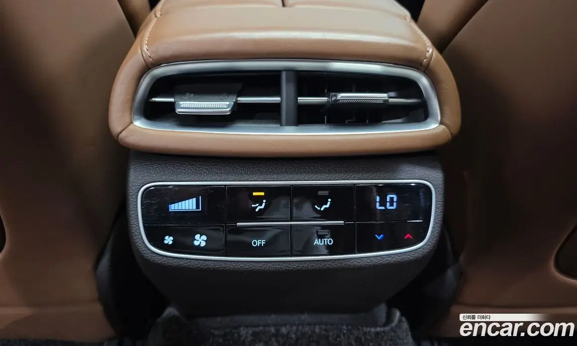 Genesis G80 2020 2.5 автомат (гидро), фото 32
