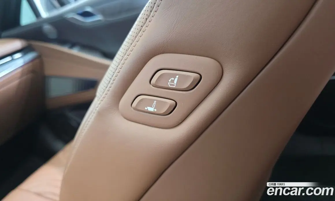 Genesis G80 2020 2.5 автомат (гидро), фото 33