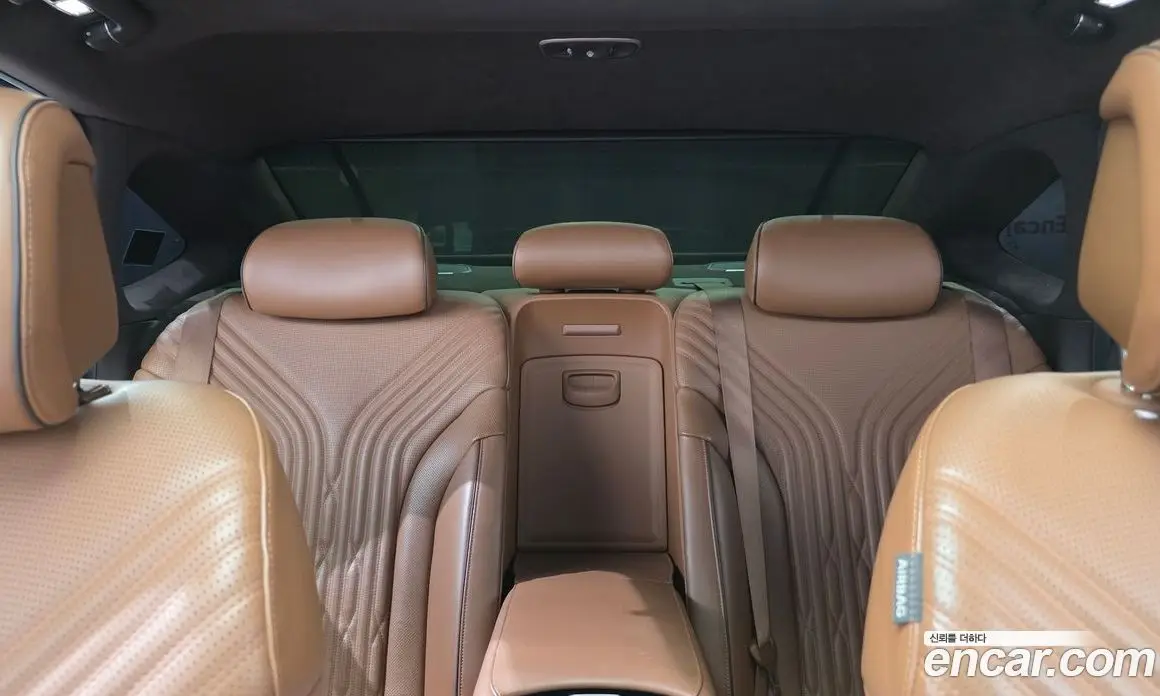 Genesis G80 2020 2.5 автомат (гидро), фото 35