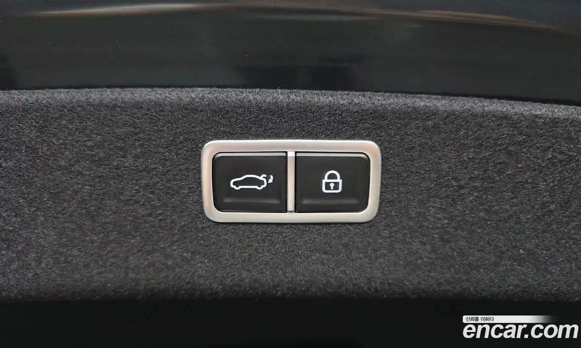 Genesis G80 2020 2.5 автомат (гидро), фото 36