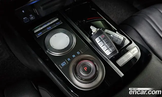 Genesis G80 2021 2.5 автомат (гидро), миниатюра 12