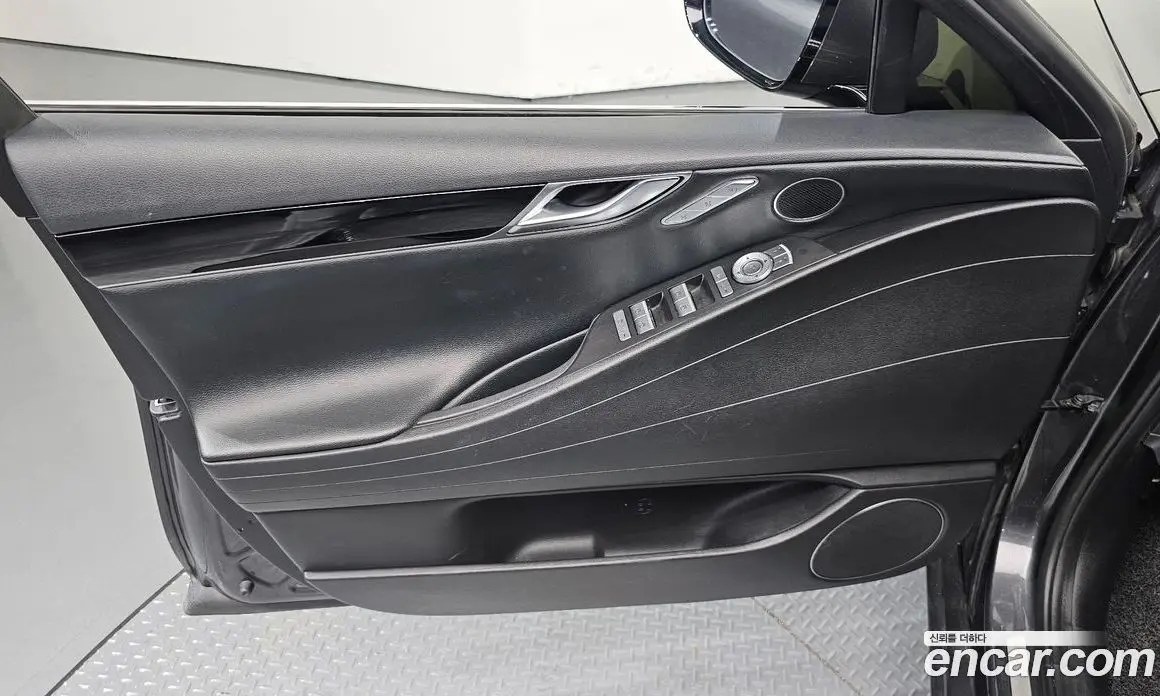 Genesis G80 2021 2.5 автомат (гидро), фото 14