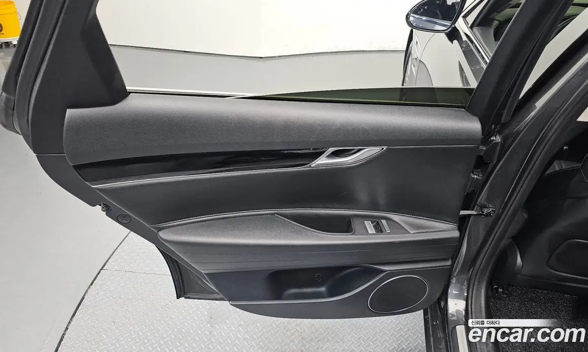 Genesis G80 2021 2.5 автомат (гидро), фото 15