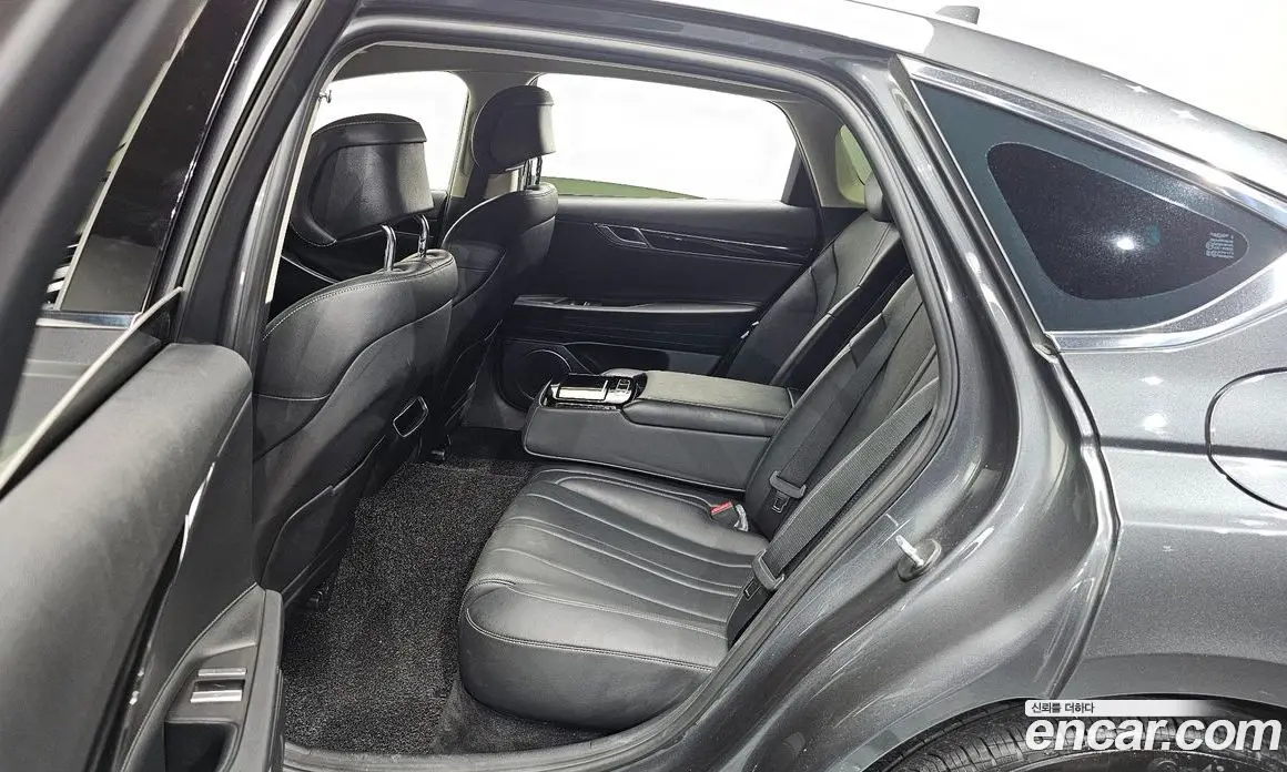 Genesis G80 2021 2.5 автомат (гидро), фото 18