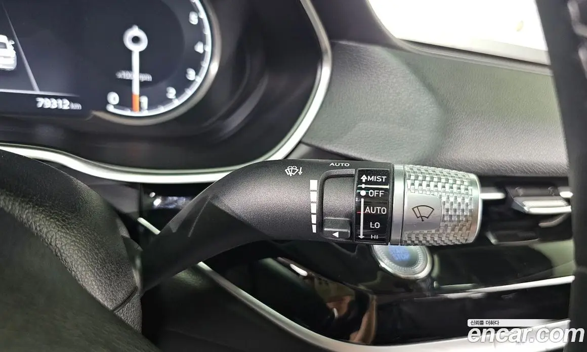 Genesis G80 2021 2.5 автомат (гидро), фото 27