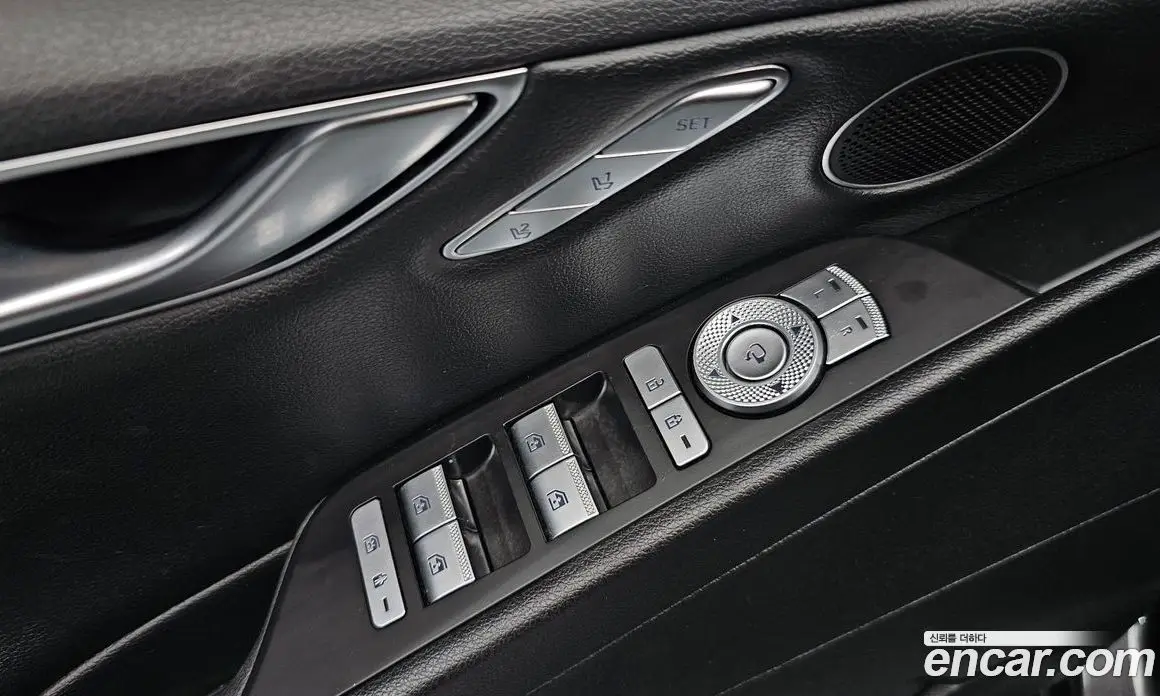 Genesis G80 2021 2.5 автомат (гидро), фото 28