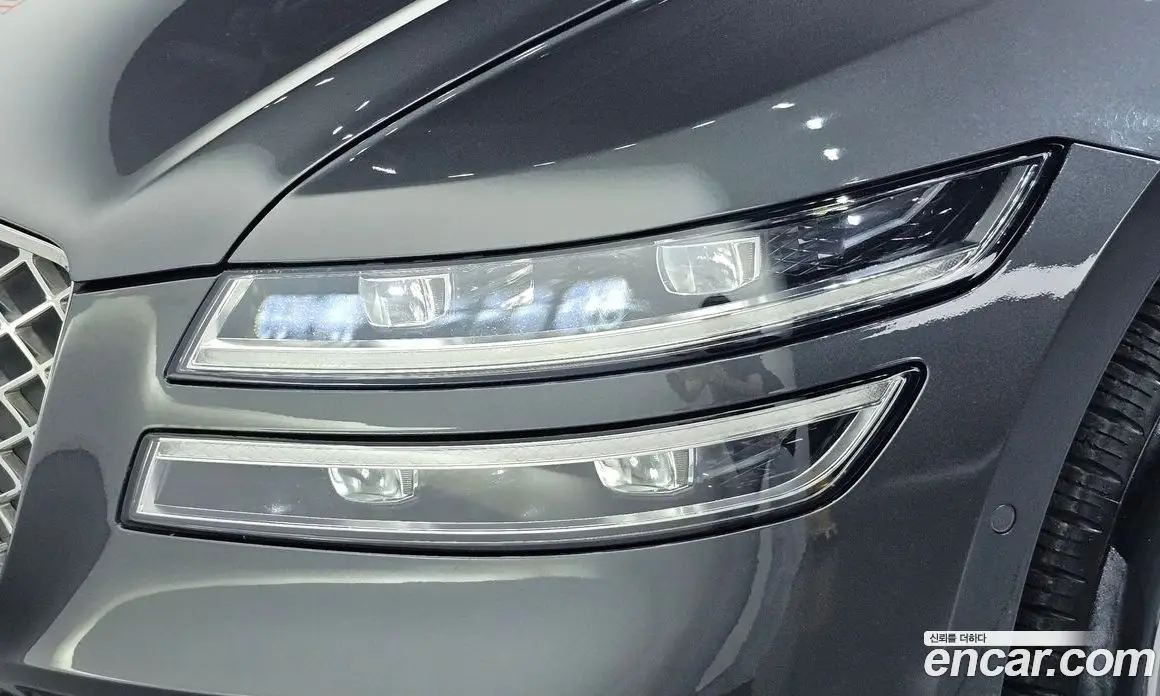Genesis G80 2021 2.5 автомат (гидро), фото 8