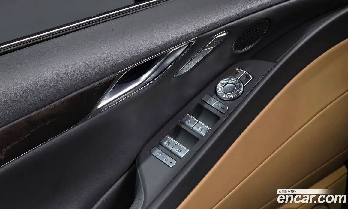 Genesis G80 2022 2.5 автомат (гидро), фото 11