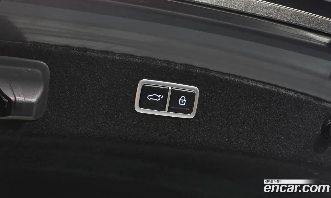 Genesis G80 2022 2.5 автомат (гидро), фото 18