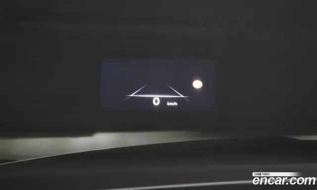 Genesis G80 2022 2.5 автомат (гидро), миниатюра 6