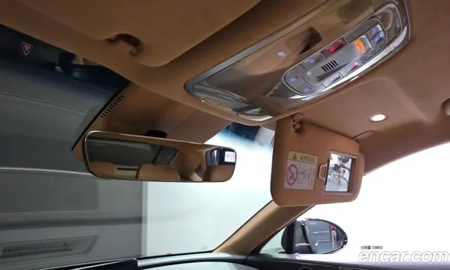 Genesis G80 2022 2.5 автомат (гидро), миниатюра 9