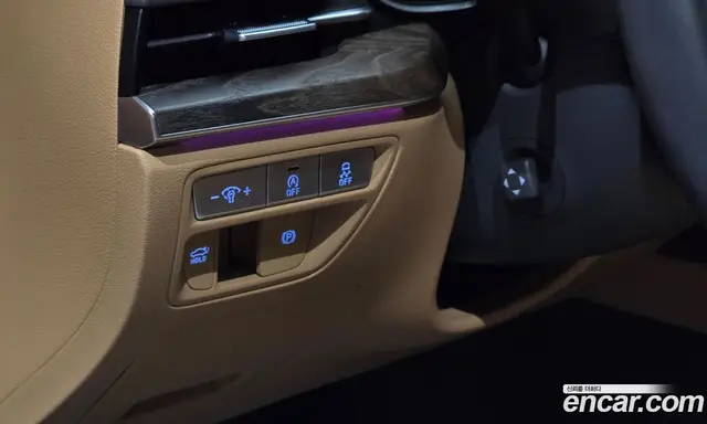 Genesis G80 2022 2.5 автомат (гидро), миниатюра 10