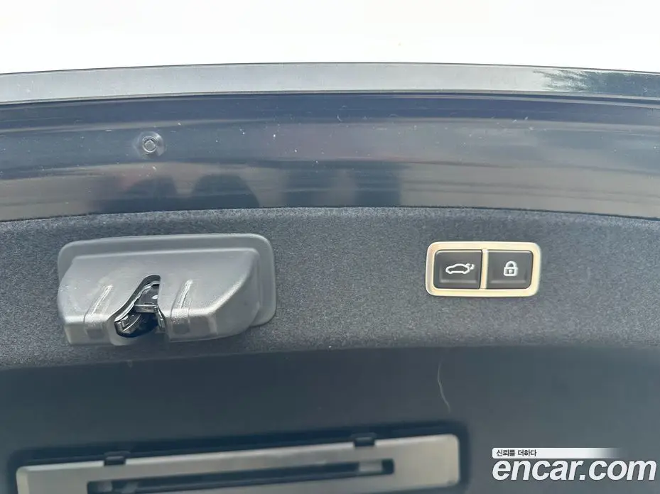 Genesis G80 2022 2.5 автомат (гидро), фото 14
