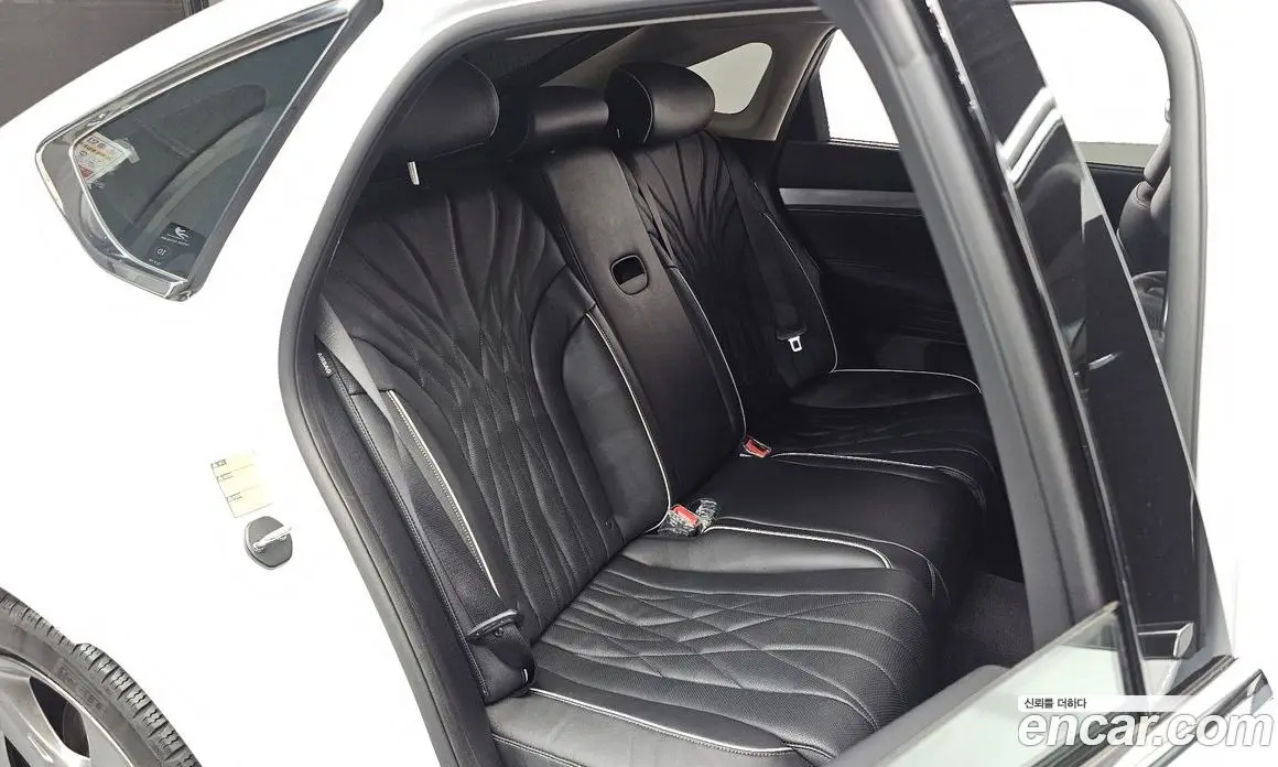 Genesis G80 2023 2.5 автомат (гидро), фото 12